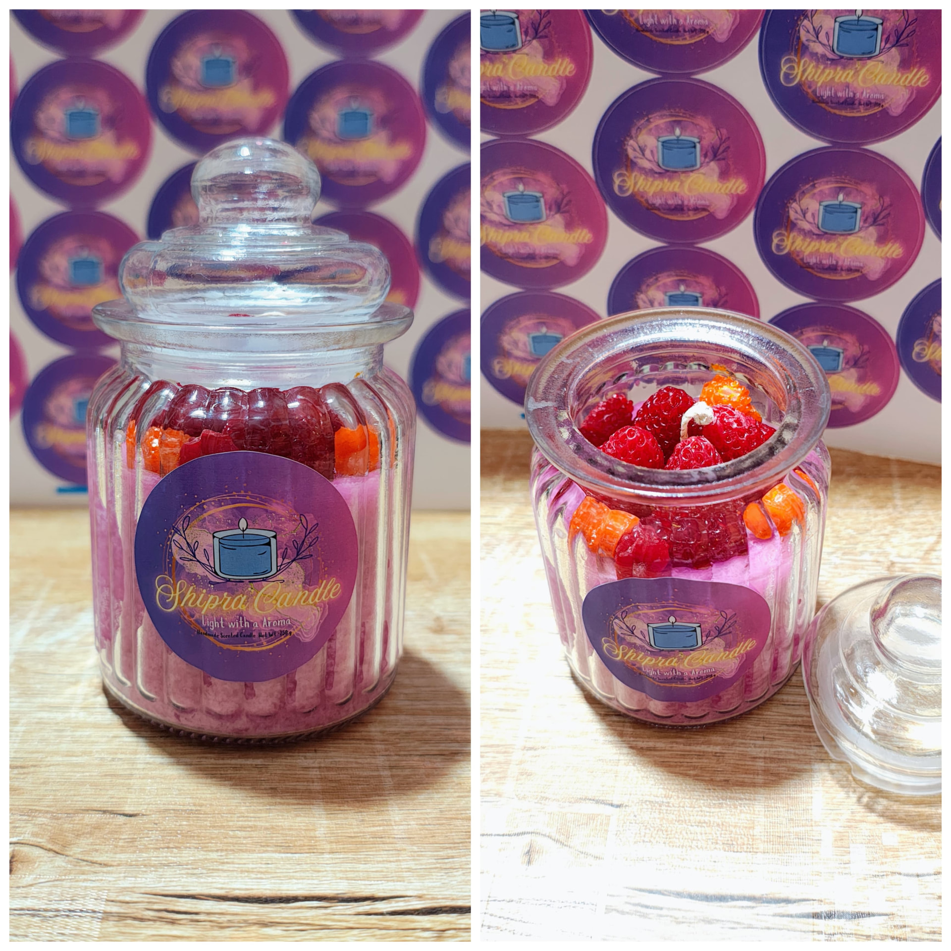 Gift Collection — Shipra Candle